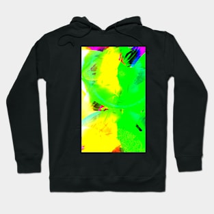 GF185 Art and Abstract Hoodie